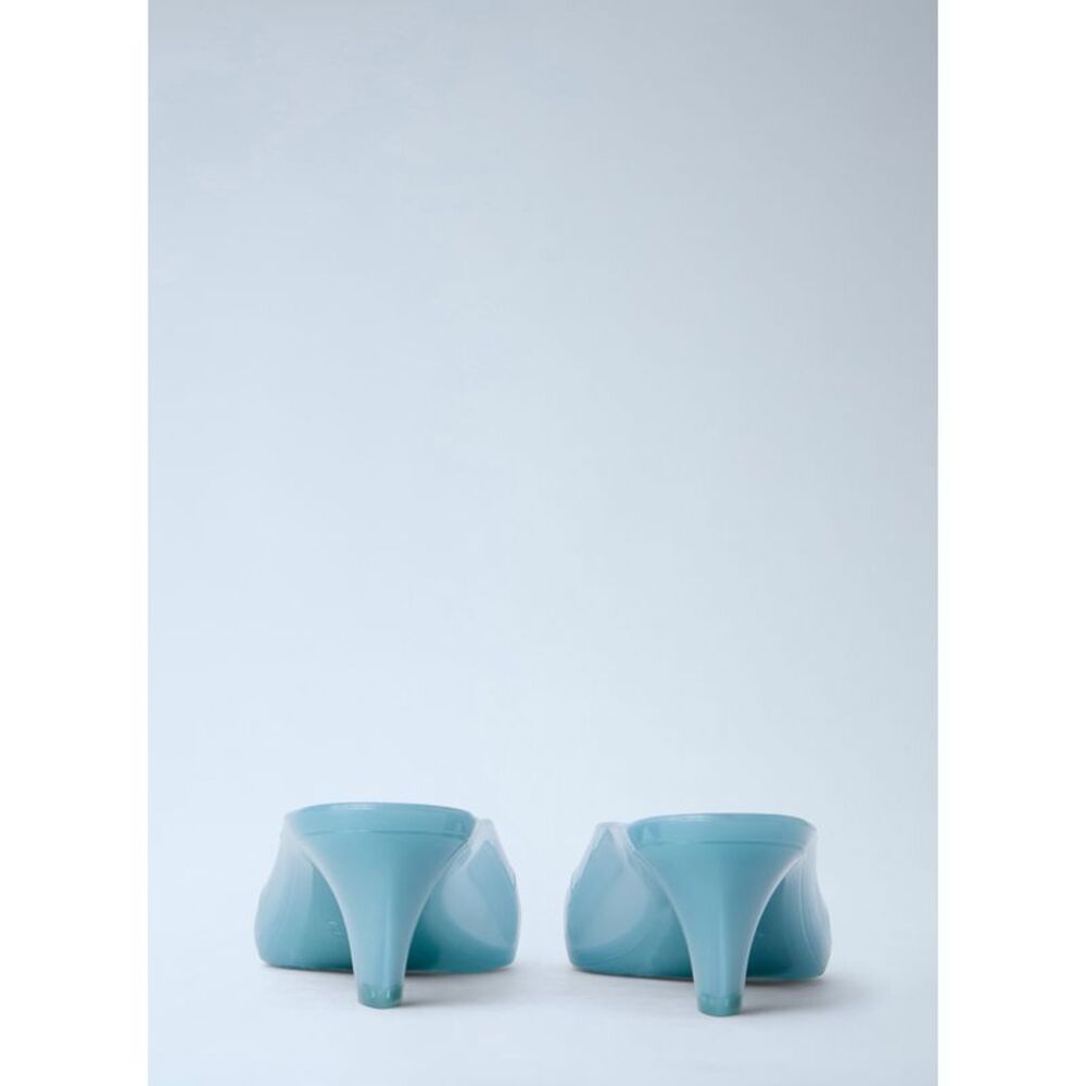 Chloé Women Jelly Mules - Picture 5 of 6